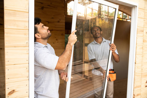 Best Fiberglass Insulation  in Sevierville, TN